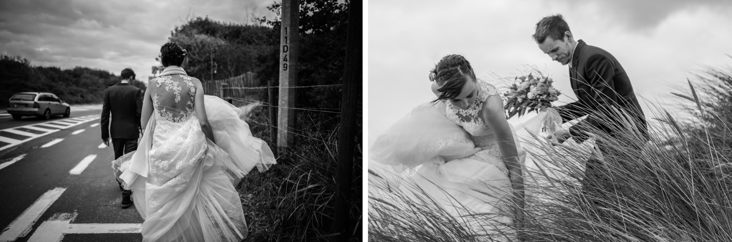 wedding huwelijksfotograaf bruiloft trouwfotograaf sam jolien huwelijksfotografie john journey