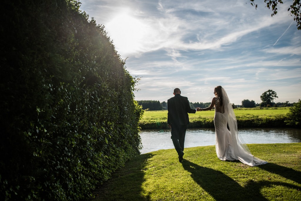 huwelijksfotograaf bruiloft trouwfotografie renaat mieke auberge du pecheur familie kinderen