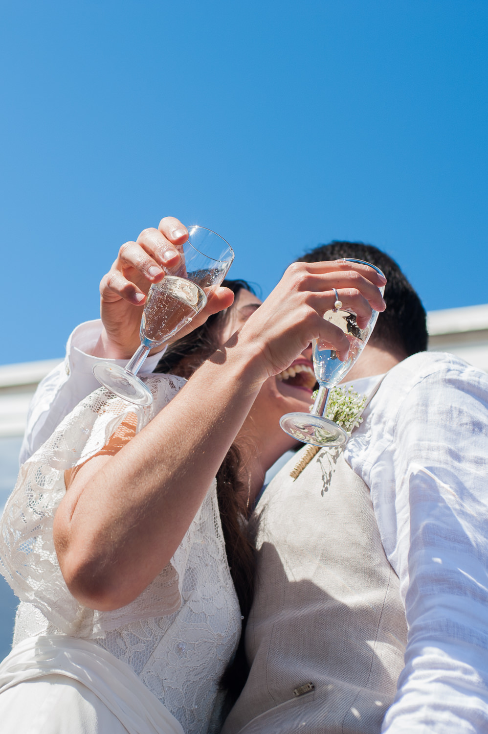 huwelijksfotografie trouwen in porto champagne
